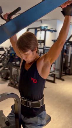 ベストボディジャパン日本大会まで1ヶ月の記事動画