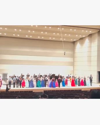 華麗なるオーケストラとピアノコンチェルトの祭典の記事動画