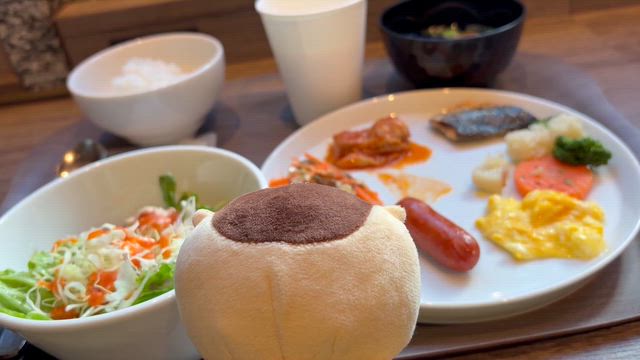 名古屋一人旅の記事動画