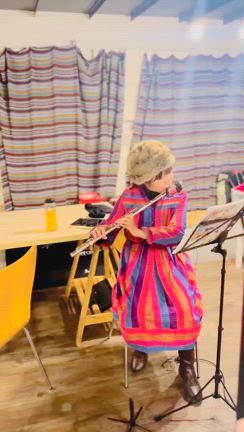 建築リハ&和恵さんリハの記事動画