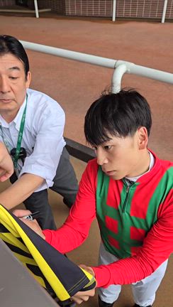 北海道旅行とシルク結果発表の記事動画