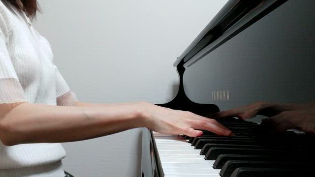 留学帰りの生徒さんの記事動画