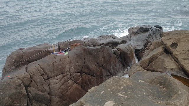 あ〜　持っていかれたの記事動画