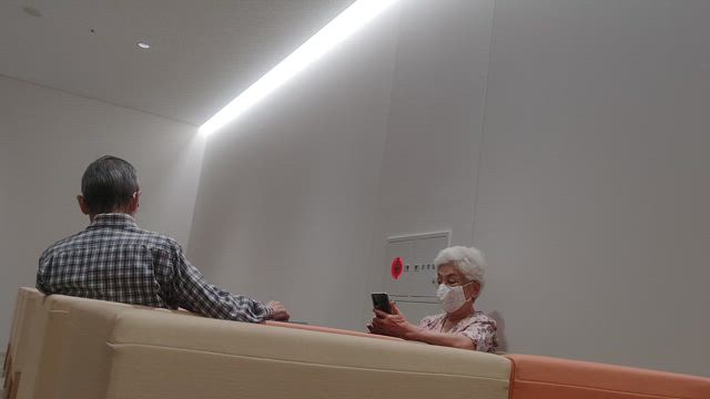 こんな人が居るとはの記事動画