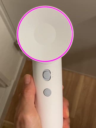 【楽天購入品】Laifenヘアドライヤーを正直レビュー！の記事動画