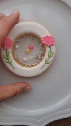 5/11（土）アイシングクッキー作り〜母の日スペシャル♡〜の記事動画