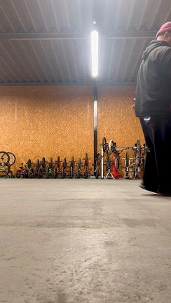 BMX DECADE 三宅綾子の記事動画