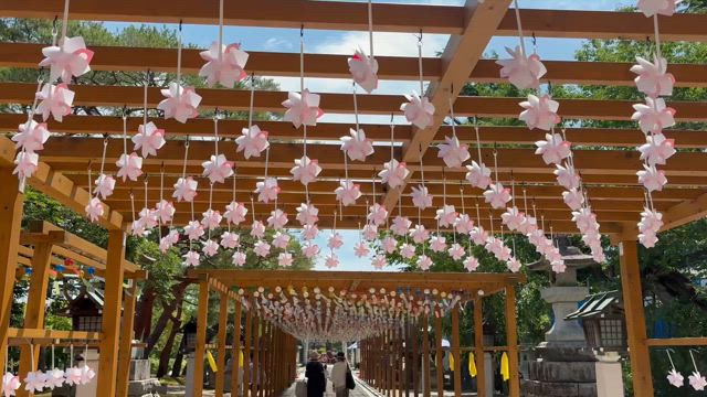 金蛇水神社と竹駒神社の記事動画