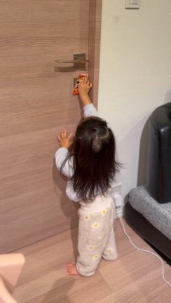 ホテルごっこ！！！の記事動画