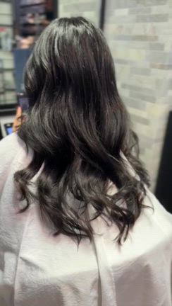 ⭐︎ osaka hairsalon lullhair  shinsaibashi ⭐︎の記事動画