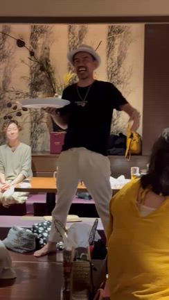 頑張ってきたでちゅ〜の記事動画