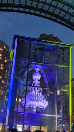 秋のおさんぽ③恵比寿からの六本木♡の記事動画