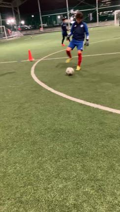 3/11 GK TRの記事動画