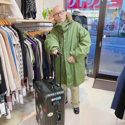 コムトポップアップ２日目の記事動画