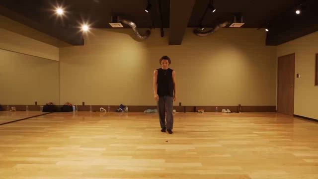 スマイルダンススクール新春WORKSHOP！！の記事動画