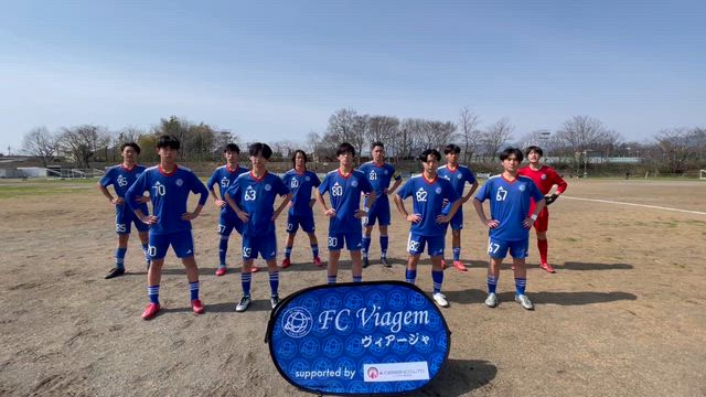 3/22 U15リーグvs足柄FCの記事動画
