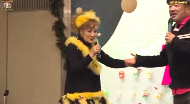 12/20(土)京都ゼスト御池ジングルウィークで唄います！の記事動画