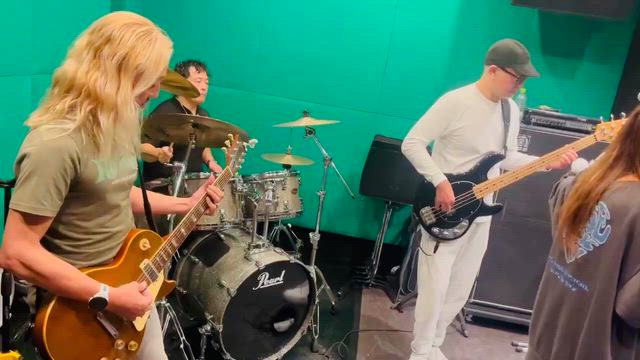 12/6テイクオフセブンのセットリスト公開！の記事動画