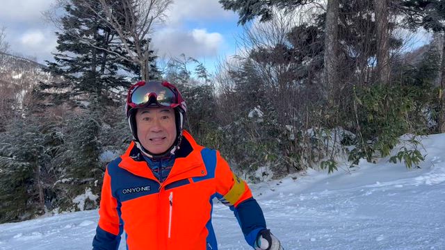 謹賀新年！の記事動画