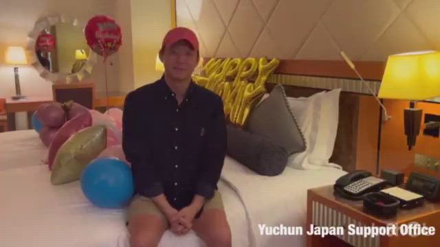 いよいよ明日♪の記事動画