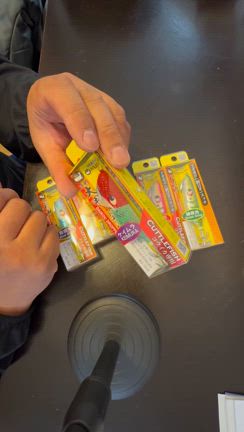 ✨関門神生丸✨（K-style）※コウイカ釣りの記事動画