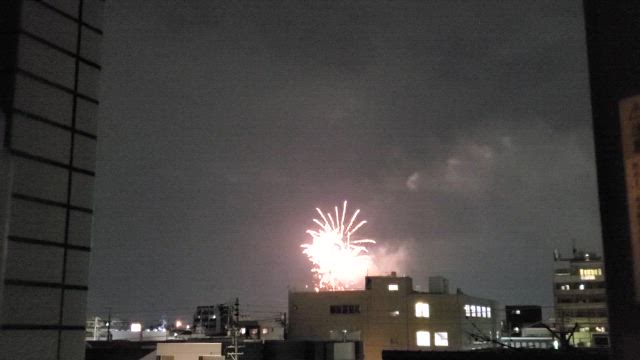 花火の記事動画