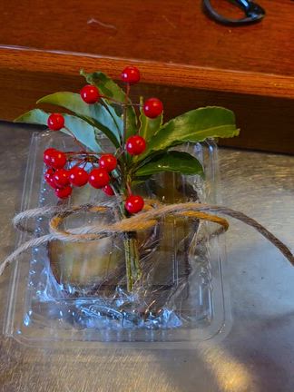 今日と明日はクリスマス、母のクリスマスプレゼントは干し芋です♪の記事動画