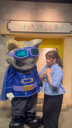 ナンジャタウン！の記事動画