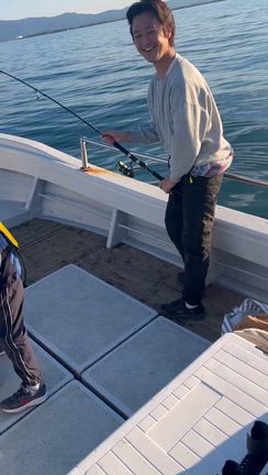 2025.11.24  2便　青物/サワラキャスティングの記事動画