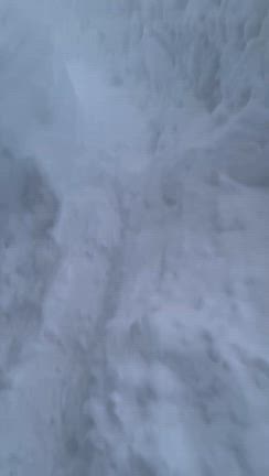 青森では国スポやってんだけど！死と隣り合わせの雪国の記事動画