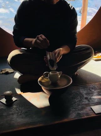 【動画あり】月に1週間だけ開く大人の別世界☕️長野の秘境カフェへの記事動画