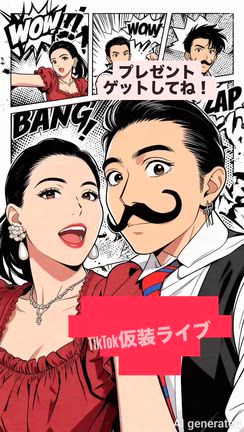 2026年カレンダーが当たる？！プレゼント企画！１０月24.25.26日開催！の記事動画