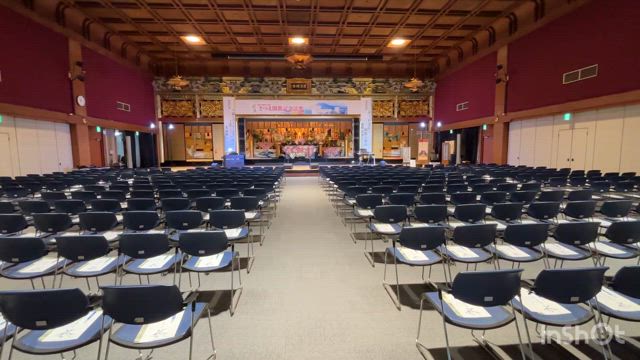 姜暁艶二胡の旅〜「さつま開教記念法要〜記念二胡コンサート」in鹿児島別院2025年9月5日の記事動画