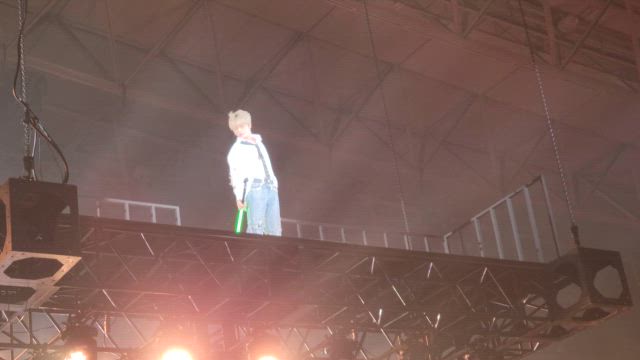 Beauty in Chaosに行ってきました♪の記事動画