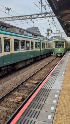 秋の湘南♡その③Pacific-DRIVE IN 七里ヶ浜の記事動画