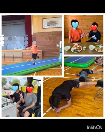 充実し過ぎた夏休みの記事動画