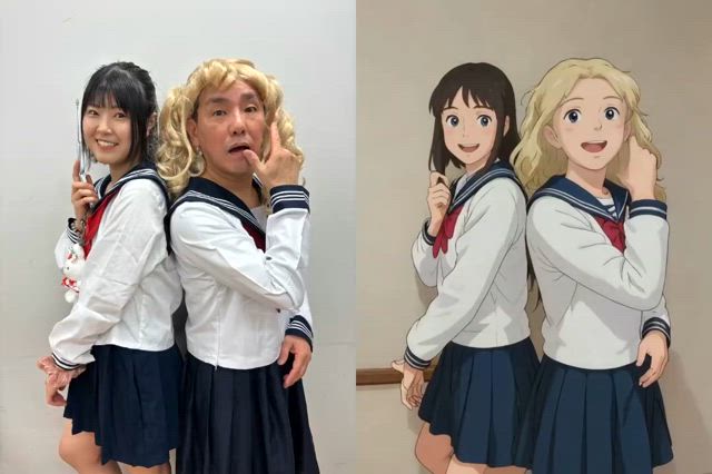 単純ショートドラマ30話まで残り後2話の記事動画