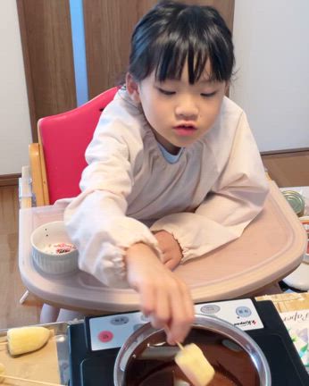 チョコバナナ事件①の記事動画