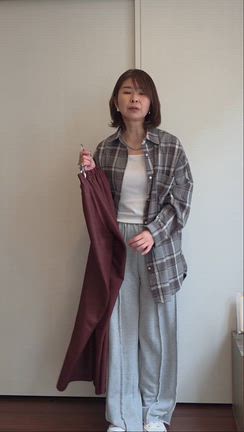 アイロン嫌いのズボラ主婦がおすすめしたい神パンツの記事動画