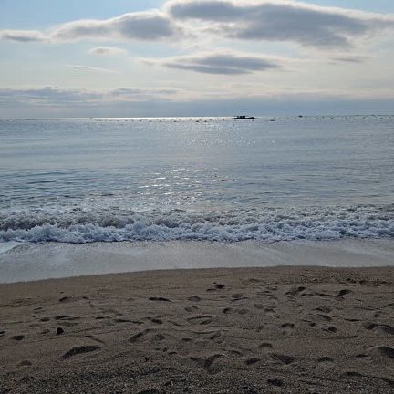 春分の日無料ヒーリング終了しました。海がある明石の海に遊びに来ませんか？の記事動画