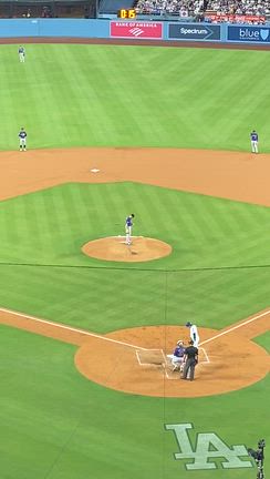 back to the ball park⚾️‼️の記事動画