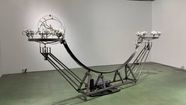 TERRADA ART AWARD 2025の記事動画