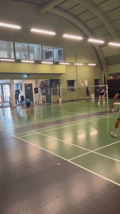 デンマーク遠征 3日目、4日目  練習してますの記事動画