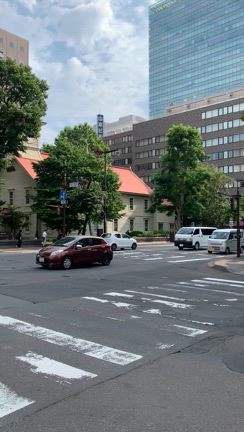 札幌最終日の朝ごはん&お昼ごはんの記事動画