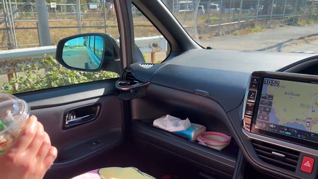 雨の日のまったりデーと強風のまったりデートの記事動画