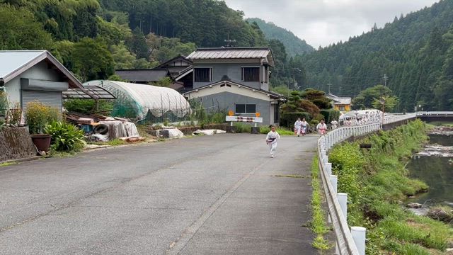 合宿二日目の記事動画
