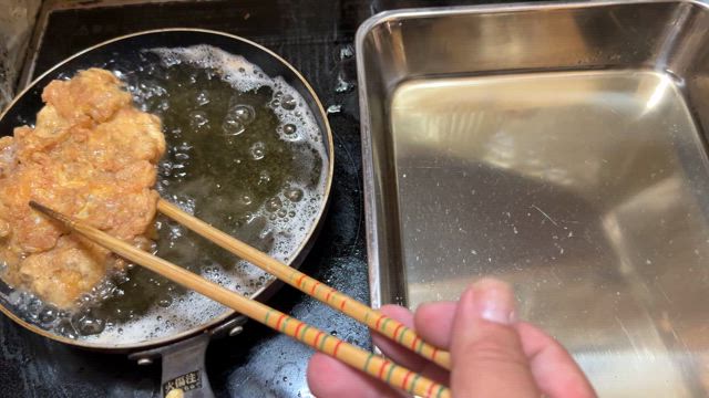チキン南蛮の記事動画
