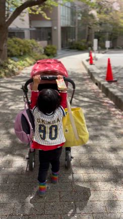 【子育て】イラつく原因の記事動画