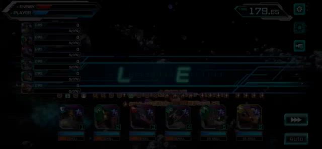 【機動戦士ガンダムU.C.エンゲージ】ブリッツミッションやってみた＋共闘Ⅲの記事動画