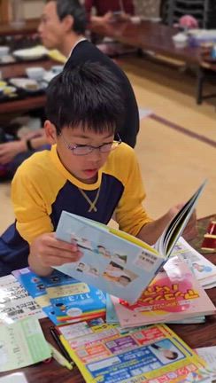 10.31.ぬくぬくごはん会ハロウィンの記事動画